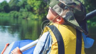 New Activities for All in the Camp