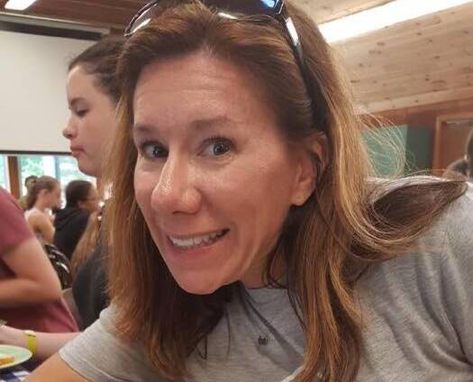 Anne-Marie Reber